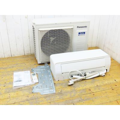 パナソニック エアコン CS 中古（家電）のおすすめ人気商品一覧 通販