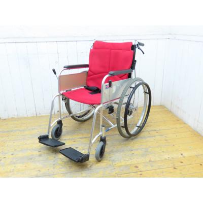 車椅子 中古（車椅子）｜介護用品 | ダイエット、健康 の商品一覧 通販 