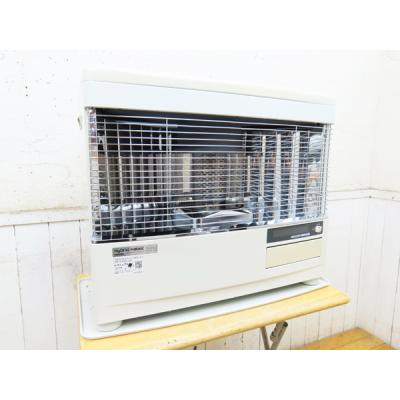 サンポット石油ストーブ煙突式（石油ストーブ）｜ストーブ｜冷暖房器具