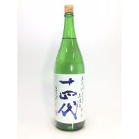 十四代 あらばしり 上諸白 本生 1800ml | 酒のサザン