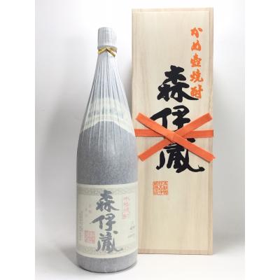 森伊蔵 1800ml 9/16到着分 森伊蔵 桐箱（芋焼酎）｜焼酎｜ドリンク、水、お酒 | 食品 の商品一覧