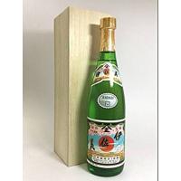 伊佐美 720ml 桐箱入り | 酒のサザン