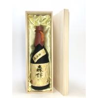 『ギフト 御中元 贈答 御祝』森伊蔵 金ラベル 720ml 桐箱入り | 酒のサザン