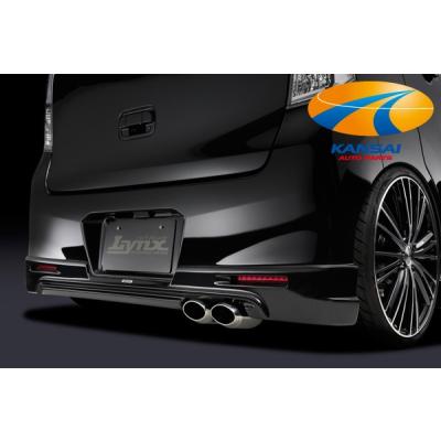 ワゴンrスティングレーmh44s（リアスポイラー、ウイング）｜エアロ