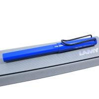 ラミー LAMY サファリ SAFARI ローラーボール L314 ブルー | ラクポートYahoo!店