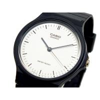 カシオ CASIO クオーツ 腕時計 MQ24-7E | ラクポートYahoo!店