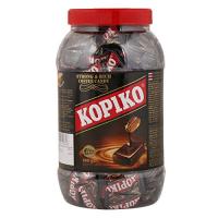 東京タカラ コピコ コーヒーキャンディ ジャー 800g | ラクラクストア