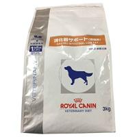 ロイヤルカナン ドッグフード 消化器サポート(低脂肪) 3kg | ラクラクストア