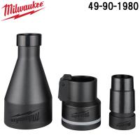 ミルウォーキー 49-90-1980 47.6 mm(1-7/8)集塵アダプターキット MILWAUKEE | 住設と電材の洛電マート plus