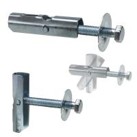 ジェフコム AP-9 パットアンカー JEFCOM | 住設と電材の洛電マート plus