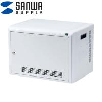 (送料無料) (法人様宛限定) サンワサプライ CAI-CAB60W 除菌ノートパソコン・タブレット充電保管庫 | 住設と電材の洛電マート plus