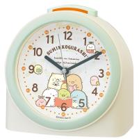 セイコー CQ167C 目覚まし時計 SEIKO | 住設と電材の洛電マート plus