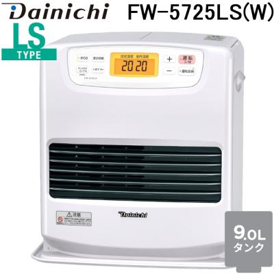 ダイニチ 石油ファンヒーター 20畳のおすすめ人気商品一覧 通販