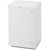 アイリスオーヤマ ICSD-10C-W 上開き式冷凍庫 100L ホワイト 6759252 (法人限定) | 住設と電材の洛電マート plus