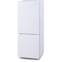 アイリスオーヤマ IRSD-13A-W 冷凍冷蔵庫 133L ホワイト 5927078 (法人限定) | 住設と電材の洛電マート plus