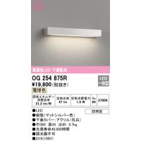 (送料無料) オーデリック OG254875R エクステリアライト LED一体型 電球色 ODELIC | 住設と電材の洛電マート plus