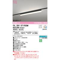 オーデリック OL291571R2M ベースライト LEDユニット 電球色〜昼光色 Bluetooth対応 ODELIC | 住設と電材の洛電マート plus