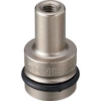 TONE 4NSTM12-1.75 スタッドボルトリムーバー インパクト用スタッドボルトセッター 差込角12.7mm ネジ寸法M12×1.75 トネ | 住設と電材の洛電マート plus