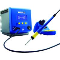 白光 FX10081 ハッコーFX-100 100V 2極接地型プラグ HAKKO | 住設と電材の洛電マート plus