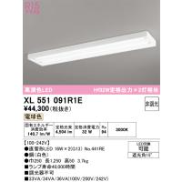 オーデリック XL551091R1E ベースライト ODELIC | 住設と電材の洛電マート plus