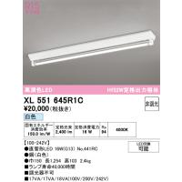 オーデリック XL551645R1C ベースライト ODELIC | 住設と電材の洛電マート plus