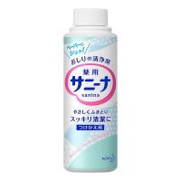 花王 薬用 サニーナ つけかえ用 90ml | 東京生活館 Yahoo!店