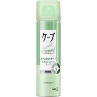 花王 ケープ ナチュラル＆キープ 無香料 50g | 東京生活館 Yahoo!店