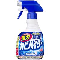 花王 強力カビハイター 本体 400ml | 東京生活館 Yahoo!店