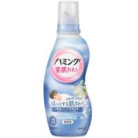 花王 ハミング フローラルブーケの香り 本体 600ml | 東京生活館 Yahoo!店