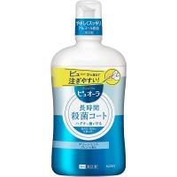 花王 ピュオーラ洗口液 クリーンミント 大容量 850ml | 東京生活館 Yahoo!店