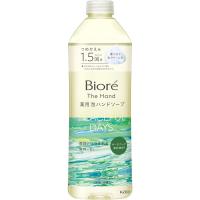 花王 ビオレ ザ ハンド 泡ハンドソープ 静寂につつまれる森林の香り つめかえ用 340ml | 東京生活館 Yahoo!店