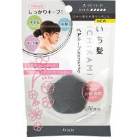 クラシエ いち髪 ヘアキープ和草スティック (スーパーハード) 13g | 東京生活館 Yahoo!店