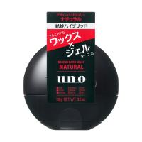 UNO ウーノ デザインハードジェリー （ナチュラル） 100g | 東京生活館 Yahoo!店