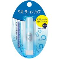 ウォーターインリップ 薬用スティック UVカット 3.5g | 東京生活館 Yahoo!店