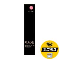 【ネコポス専用】資生堂 マキアージュ ドラマティックルージュＮ PK340 ピュアチャーミング 2.2g | 東京生活館 Yahoo!店