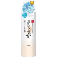 常盤薬品 SANA サナ なめらか本舗 マイクロミスト化粧水 NC 150g | 東京生活館 Yahoo!店