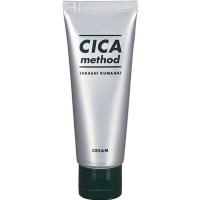 コジット CICA method CREAM × TAKASHI KUMAGAI メンズ シカメソッドクリーム 50g | 東京生活館 Yahoo!店