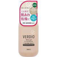 近江兄弟社 ベルディオ 薬用モイストジェル 200g | 東京生活館 Yahoo!店