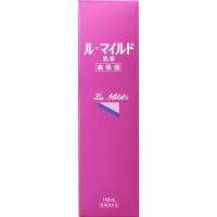 健栄製薬 ル・マイルド乳液 140ml （医薬部外品） | 東京生活館 Yahoo!店