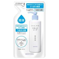 持田ヘルスケア コラージュフルフル 液体石鹸 つめかえ用 200ml | 東京生活館 Yahoo!店