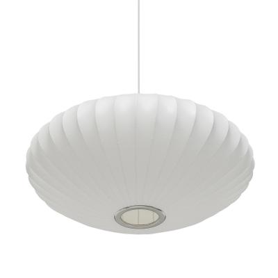 ジョージ・ネルソン バブルランプ ペンダントライト 天井照明 ペア P8M NELSON PEAR BUBBLE PENDANT SMALLの通販 / マスターウォール