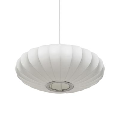 ペンダントライト（デザイナー：ジョージ・ネルソン