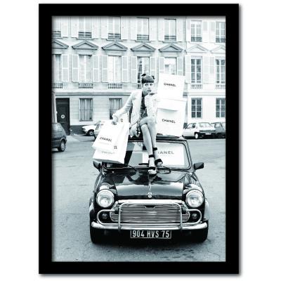 シャネルポスターのおすすめ人気商品一覧 通販 - Yahoo!ショッピング