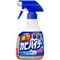 強力カビハイター　ハンディスプレー　本体　４００ｍＬ | ウェルパークヤフーショッピング店