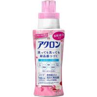 アクロンフローラルブーケの香り　本体　４５０ｍＬ | ウェルパークヤフーショッピング店