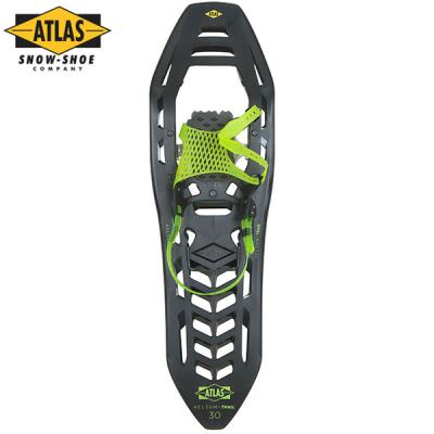 アトラス ATLAS 7 SERIES スノーシュー かんじき ワカン わかん スノー