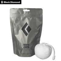 Black Diamond(ブラックダイヤモンド) ホワイトゴールドチョーク 50gチョークボール BD14300 | 楽山荘