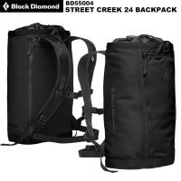 Black Diamond(ブラックダイヤモンド) ストリートクリーク20 BD55006 Black Diamond(ブラックダイヤモンド) ストリートクリーク20 BD55006