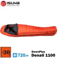 ISUKA(イスカ) Down Plus Denali 1100 (ダウンプラスデナリ 1100) | 楽山荘