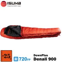 ISUKA(イスカ) Down Plus Denali 900 (ダウンプラスデナリ 900) | 楽山荘